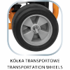 Agregat prądotwórczy 6000W - 6500W