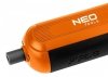 Wkrętak akumulatorowy 4V, Li-Ion, USB-C