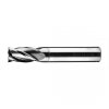 Frez węglikowy Baildon DIN 6527 K FWP2K 14 mm, VHM TiAlN, Z2, 75-14 mm