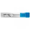 Frez węglikowy Baildon DIN 6527 L FWP2L 10 mm, VHM TiAlN, Z2, 72-19 mm