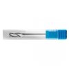 Frez węglikowy Baildon DIN 6527 L FWP4L 6 mm, VHM TiAlN, Z4, 57-10 mm