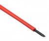 Wkrętak płaski 1000V, 3.0 x 100 mm, S2