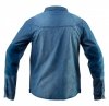 Koszula robocza DENIM, rozmiar XXXL