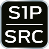 Trzewiki spawalnicze S1P SRC, skórzane, rozmiar 43