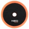 Pad polerski 150 x 150 mm x 25 mm, gąbka średnia
