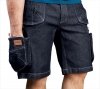 Krótkie spodenki DENIM,  rozmiar XXXL