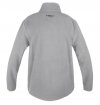 Bluza polarowa, szara, rozmiar XL