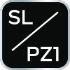 Wkrętak plus-minus 1000V, SL/PZ1 x 80mm