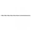 Wiertła do metalu Baildon BASIC DIN 340 RN NWKb 2 mm, HSS (S), 85-56 mm, wielokrotność 10