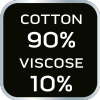 T-shirt COMFORT, rozmiar S