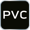 Kalosze PVC, rozmiar 42