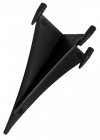 Lampa solarna LED schodowa