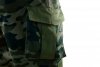 Spodnie robocze CAMO, rozmiar XL