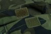 Ogrodniczki robocze CAMO, rozmiar XXL