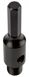 Adapter HEX do otwornic diamentowych