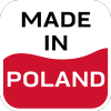 Tarcze tnące do metalu/INOX 230 x 1.9 x 22,2mm, 41 A46-S-BF, 25 szt. kartonik. Wyprodukowano w PL