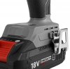 Klucz udarowy bezszczotkowy 450Nm Energy+