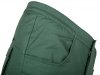 Spodnie robocze OUTDOOR, typu jogger, zielone, rozmiar M