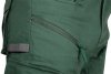 Spodnie robocze OUTDOOR, typu jogger, zielone, rozmiar M