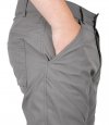 Spodnie robocze OUTDOOR, 2 way stretch, szare, rozmiar XS