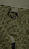 Bluza softshell OUTDOOR, zielona, rozmiar L