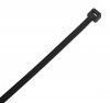 Opaski zaciskowe EXTREME 3.6 × 150 mm, czarne, 20 szt.