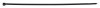 Opaski zaciskowe EXTREME 4.8 x 300 mm, czarne, 100 szt.