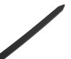 Opaski zaciskowe EXTREME 9.0 × 650 mm, czarne, 50 szt.