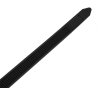 Opaski zaciskowe EXTREME 12.0 × 700 mm, czarne, 50 szt.