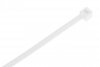 Opaski zaciskowe EXTREME 2.5 × 150 mm, białe, 100 szt.