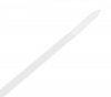 Opaski zaciskowe EXTREME 4.8 × 150 mm, białe, 100 szt.