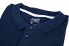 Koszulka polo DENIM, rozmiar L