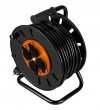Przedłużacz bębnowy 20 m, 3 x 1.5 mm2