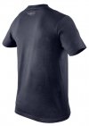 T-shirt z nadrukiem, motor, rozmiar M