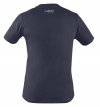 T-shirt z nadrukiem, motor, rozmiar XXXL