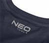 T-shirt z nadrukiem, motor, rozmiar XXXL