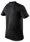 T-shirt z nadrukiem, mechanik, rozmiar XL