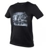 T-shirt z nadrukiem, mechanik, rozmiar XXXL