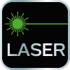 Laser 3D, 12 linii, zielony, walizka, tarcza celownicza, magnetyczny uchwyt, ładowarka