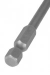 Końcówka wkrętakowa PH1 x 6.35 x 150 mm, 1/4