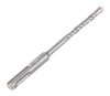 Wiertło do betonu zbrojonego SDS Plus 6 x 160 mm, quatro