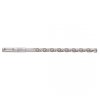 Wiertło do betonu zbrojonego SDS Plus 10 x 260 mm, quatro
