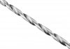 Wiertła do metalu HSS, DIN 340, przedłużane, 5 mm