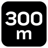 Linka pleciona polipropylenowa fi 8 300m