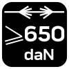 Linka pleciona polipropylenowa fi 8 300m