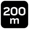 Linka pleciona polipropylenowa fi 10 200m