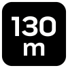 Linka pleciona polipropylenowa fi 12 130m
