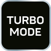 Grzejnik konwektorowy z termostatem 2000W turbo