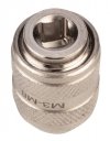Adapter do gwintowników, 1/4DR M3-M8
