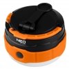Lampa biwakowa 3 w 1